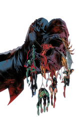 Justice League (2018) #24