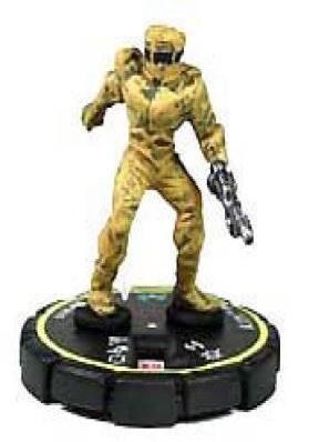 A.I.M. Agent (012)