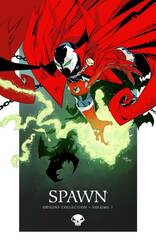 Spawn Origins Tp Vol 01 (New Ptg) (STL118339)