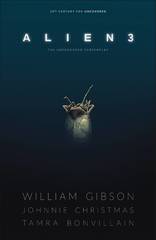 William Gibson Alien 3 Hc (STL117577)