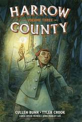 Harrow County Library Edition Hc Vol 03 (STL117584)