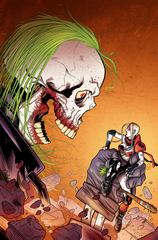 Old Lady Harley Tp (STL118302)