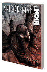 Spider-Man Noir Complete Collection Tp (STL118548)