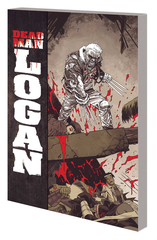 Dead Man Logan Tp Vol 01 (STL116925)