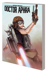 Star Wars Doctor Aphra Tp Vol 05 (STL116668)