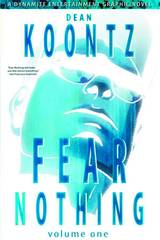 Dean Koontzs Fear Nothing Gn Vol 01 (STK403028)