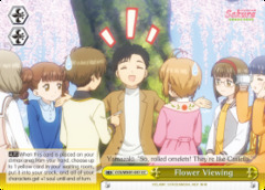 Flower Viewing - CCS/WX01-031 - CC