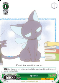 Spinny - CCS/WX01-049 - C