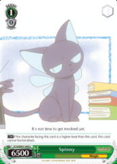 Spinny - CCS/WX01-049 - C