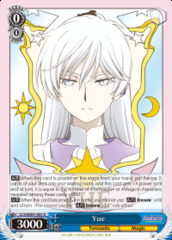 Yue - CCS/WX01-081 - R