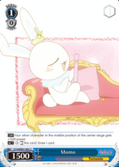 Momo - CCS/WX01-091 - C