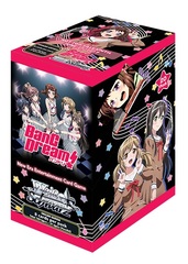 Weiss Schwarz - BanG Dream! Booster Box