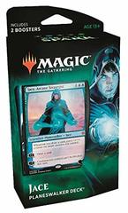 War of the Spark - Planeswalker Deck - Jace