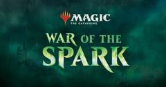 War of the Spark - Planeswalker Deck Display (6 Decks)