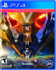 Anthem [Legion of Dawn Edition]