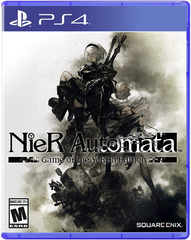 Nier Automata [Game of the Yorha Edition]