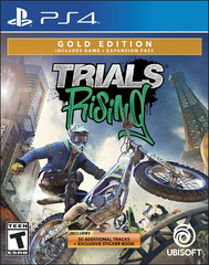 Trials Rising [Gold Edition]