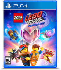 LEGO Movie 2 Videogame