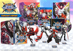 BlazBlue Cross Tag Battle [Collector's Edition]