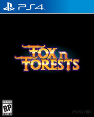 Fox n Forests