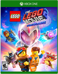 LEGO Movie 2 Videogame