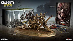 Call of Duty WWII [Valor Edition]