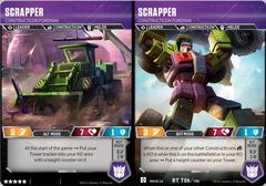 Scrapper - Construction Foreman (Wave 2A - Devastator)