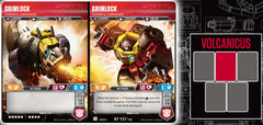 Grimlock // Powerful Commander