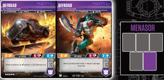 Offroad // All//Terrain Soldier