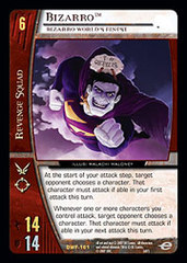 Bizarro, Bizarro World's Finest - Foil