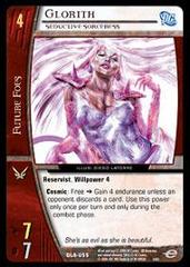 Glorith, Seductive Sorceress - Foil