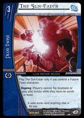 The Sun-Eater - Foil