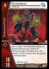 Darkseid, Nemesis - Foil