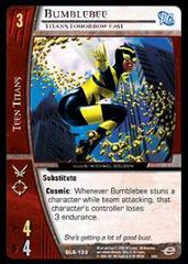 Bumblebee, Titans Tomorrow East - Foil