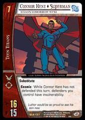 Connor Kent Superman - Foil