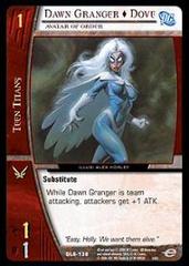 Dawn Granger - Foil