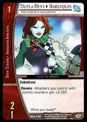 Duela Dent - Foil