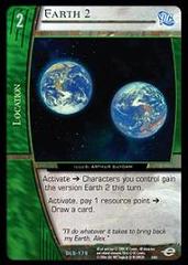 Earth 2 - Foil