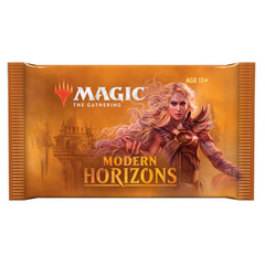 Modern Horizons Booster Pack