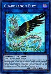 Guardragon Elpy - SAST-EN051 - Super Rare - Unlimited Edition