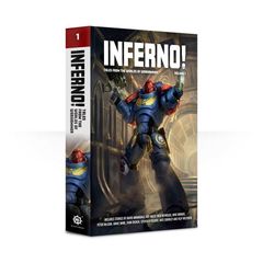 Inferno! Volume 1 (Pb)