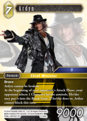 Ardyn - 8-068L - Foil