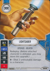 Lightsaber