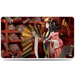 UltraPro Playmat: Legendary Collection - Azami, Lady of Scrolls