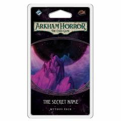 Arkham Horror LCG: The Secret Name: Mythos Pack