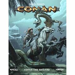 Conan: Conan the Brigand