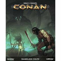 Conan: Nameless Cults