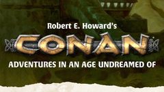 Conan: Beasts of the Hyborian Age