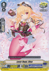 Lover Hope, Lina - V-TD08/012EN - TD