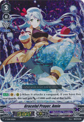 Graceful Prayer, Amie - V-TD08/002EN - RRR - Foil